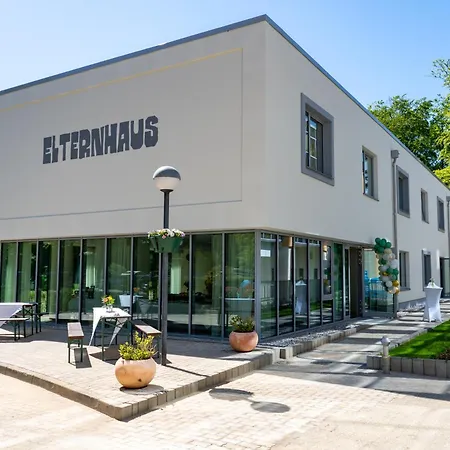 Medigreif Elternhaus Setheweg Gmbh *