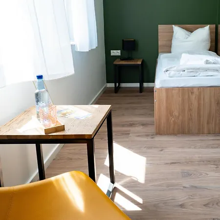 Pensjonat Medigreif Elternhaus Setheweg Gmbh
