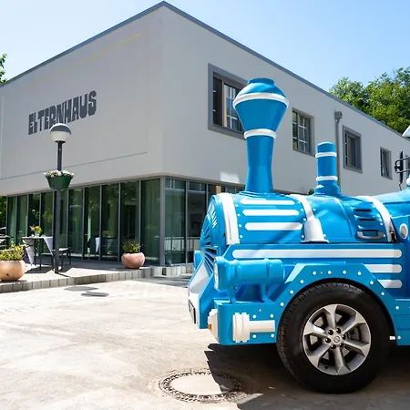 Affittacamere Medigreif Elternhaus Setheweg Gmbh *