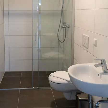 Affittacamere Medigreif Elternhaus Setheweg Gmbh