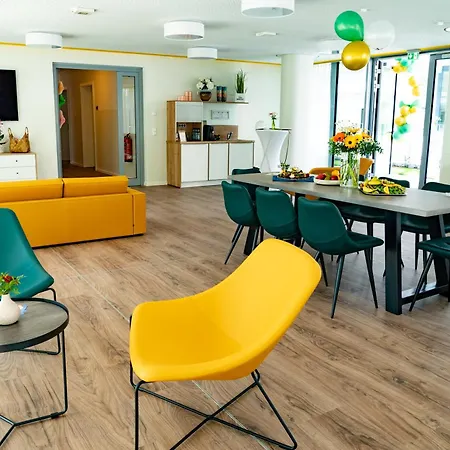 Medigreif Elternhaus Setheweg Gmbh Affittacamere